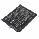 HMD TA-1688 / HBA4633AA 4500 mAh Li-Polymer 3.89 V (Cameron Sino)