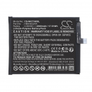 HMD TA-1688 / HBA4633AA 4500 mAh Li-Polymer 3.89 V (Cameron Sino)