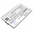 Newland SD100 Orion II MD / BRP-38-9000 9000 мАч литий-полимерный 3,8 В (Cameron Sino)