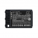 Bateria zamienna do Newland NLS-MT90 / BTY-90 4400 mAh Li-ion 3.8 V (Cameron Sino)