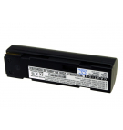 JVC GC-QX5HD / BN-V101 1850mAh Li-ion 3.7V (Cameron Sino)
