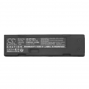 JVC GC-QX5HD / BN-V101 1850mAh Li-ion 3.7V (Cameron Sino)