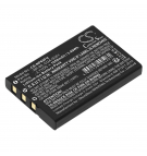 Sony Mylo COM-2 / COMA-BP1 1050mAh Li-ion 3.7V (Cameron Sino)