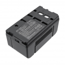 Sony CCD-TR54 / NP-33 4200 mAh Ni-MH 6,0 V (Cameron Sino)