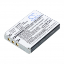 Polaroid T830A / BLi-296 600mAh Li-ion 3.7V (Cameron Sino)