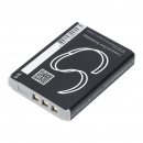 Polaroid T830A / BLi-296 600mAh Li-ion 3.7V (Cameron Sino)