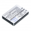 Polaroid T830A / BLi-296 600mAh Li-ion 3.7V (Cameron Sino)