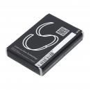 Polaroid T830A / BLi-296 600mAh Li-ion 3.7V (Cameron Sino)