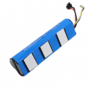Replacement battery for NARWAL S1 Max / BP-6S1P-3600A 4000 mAh Li-ion 21.6 V (Cameron Sino)