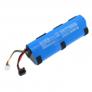 Replacement battery for NARWAL S1 Max / BP-6S1P-3600A 4000 mAh Li-ion 21.6 V (Cameron Sino)