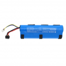 Replacement battery for NARWAL S1 Max / BP-6S1P-3600A 4000 mAh Li-ion 21.6 V (Cameron Sino)