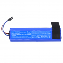 Replacement Battery for NARWAL J4 / BP4S2PPM5B 6800 mAh Li-ion 14.4 V (Cameron Sino)