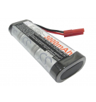 RC CS-NS360D37C118 / CS-NS360D37C118 3600 mAh Ni-MH 7,2 V (Cameron Sino)