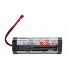RC CS-NS460D37C115 / CS-NS460D37C115 4600 mAh Ni-MH 7,2 V (Cameron Sino)