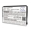 Inrico BS-81G / B-81I 5900mAh Li-ion 3.85V (Cameron Sino)