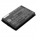 Inrico BS-81G / B-81I 5900mAh Li-ion 3.85V (Cameron Sino)