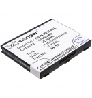 Telstra M1 / W-10 5000mAh Li-Polymer 3.7V (Cameron Sino)