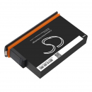 Insta360 One X3 / CINAQBT/A 2550 mAh Li-ion 3,89 V (Cameron Sino)