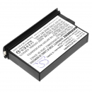 Insta360 One X5 / CINSBAHA 2550mAh Li-ion 3.89V (Cameron Sino)