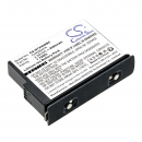 Ersatzakku für Insta360 X4 Air / CINSBAFA 2000mAh Li-Ion 3,89V (Cameron Sino)