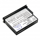 Ersatzakku für Insta360 X4 Air / CINSBAFA 2000mAh Li-Ion 3,89V (Cameron Sino)
