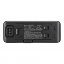 Bateria zamienna do Insta360 One RS / IS360RB 1150 mAh Li-ion 3.85 V (Cameron Sino)