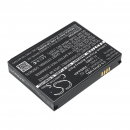 Opticon H-25 2D / BTR0600 3060 mAh Li-Polymer 3.7 V (Cameron Sino)