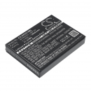 Opticon H-25 2D / BTR0600 3060 mAh Li-Polymer 3.7 V (Cameron Sino)