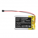 Bateria zamienna do Opticon RS-3000 / AHB502535 380 mAh Li-Polymer 3.7 V (Cameron Sino)