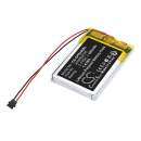 Bateria zamienna do Opticon RS-3000 / AHB502535 380 mAh Li-Polymer 3.7 V (Cameron Sino)
