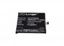 Alcatel OT-5025D / TLp029A1 2900 mAh Li-Polymer 3.8 V (Cameron Sino)