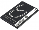 Replacement Battery for Alcatel One Touch 993D / TLIB5AA 1500 mAh Li-ion 3.7 V (Cameron Sino)