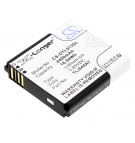 Alcatel MW513U / TLi044A7 4400mAh Li-ion 3.85V (Cameron Sino)