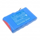Bateria zamienna do OPWILL PFS-120 / FTS-120 5200 mAh Li-ion 11.1 V (Cameron Sino)