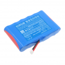 Bateria zamienna do OPWILL PFS-120 / FTS-120 5200 mAh Li-ion 11.1 V (Cameron Sino)
