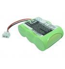Sony SPP-65 / BP-T27 600 mAh Ni-MH 3,6 V (Cameron Sino)