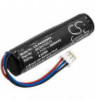 Parrot SkyController 2 HD Power Edition / MCBAT00014 2600 mAh Li-Ion 3,7 V (Cameron Sino)