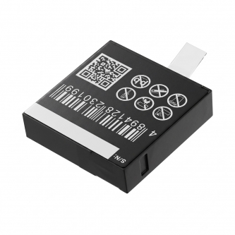 Bateria zamienna do PatrolEyes HD DV6-RB / SC-DV6-RB 1800 mAh Li-Polymer 3.7 V (Cameron Sino)
