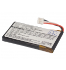 Sprint PCDTX340GT / BTPCDTX340GT18L-GP 1800mAh Li-Polymer 3.7V (Cameron Sino)