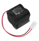 Panic Door BP6 / DL-10 5500mAh Alkaline 6.0V (Cameron Sino)