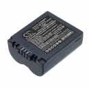 Panasonic Lumix DMC-FZ30EE-S / CGA-S006 750mAh Li-ion 7.4V (Cameron Sino)