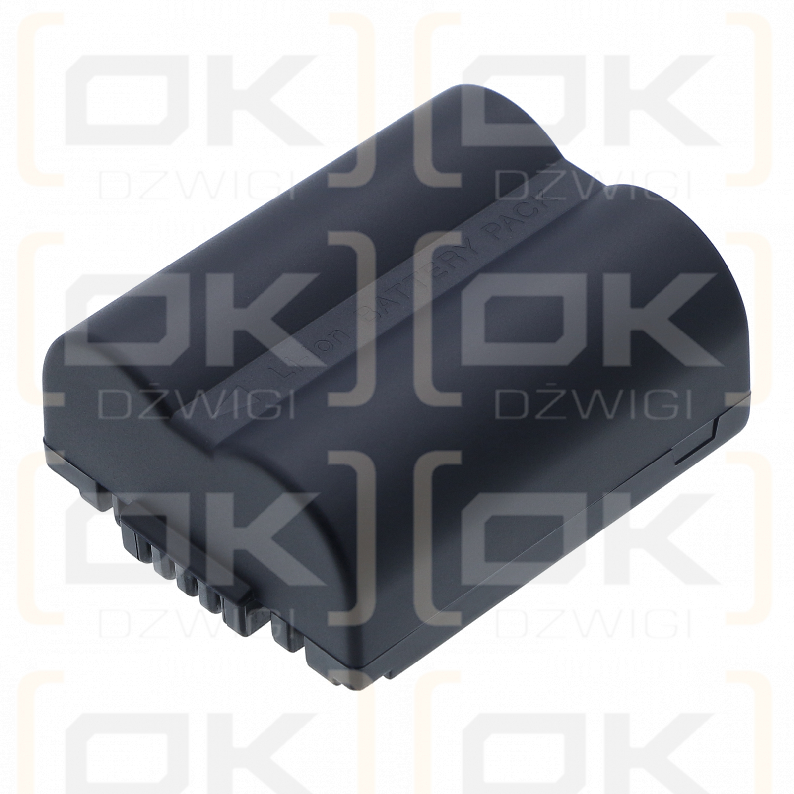Panasonic Lumix DMC-FZ30EE-S / CGA-S006 750mAh Li-ion 7.4V (Cameron Sino)