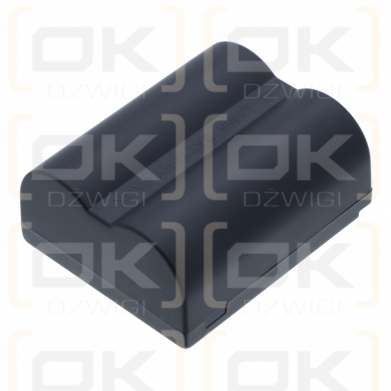 Panasonic Lumix DMC-FZ30EE-S / CGA-S006 750mAh Li-ion 7.4V (Cameron Sino)