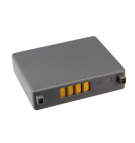 Panasonic SDR-S100EG-S / CGA-S303 760mAh Li-ion 7.4V (Cameron Sino)