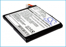 Pogo C71B/019387 / 019387/C71B 2800 mAh Li-ion 3,7 V (Cameron Sino)