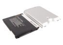 Bateria zamienna do T-Mobile MDA ii / PH17B 3600 mAh Li-ion 3.7 V (Cameron Sino)