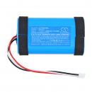 Philips Fidelio B9 / SBAA00 2600 mAh Li-Ion 7,4 V (Cameron Sino)