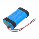Philips Fidelio B9 / SBAA00 2600 mAh Li-Ion 7,4 V (Cameron Sino)