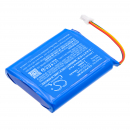 Philips ESee CAM101BL/00 / LP053136AR 700mAh Li-ion 3.7V (Cameron Sino)