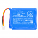 Philips ESee CAM101BL/00 / LP053136AR 700mAh Li-ion 3.7V (Cameron Sino)